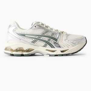 ASICS brch drk pwtr